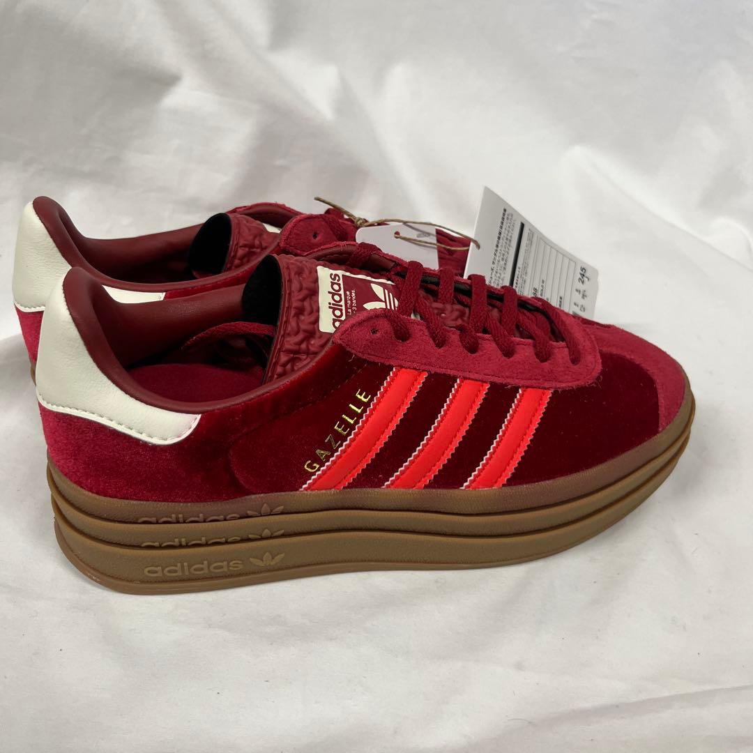 GAZELLE BOLD W ガゼル ボールド W IG4388