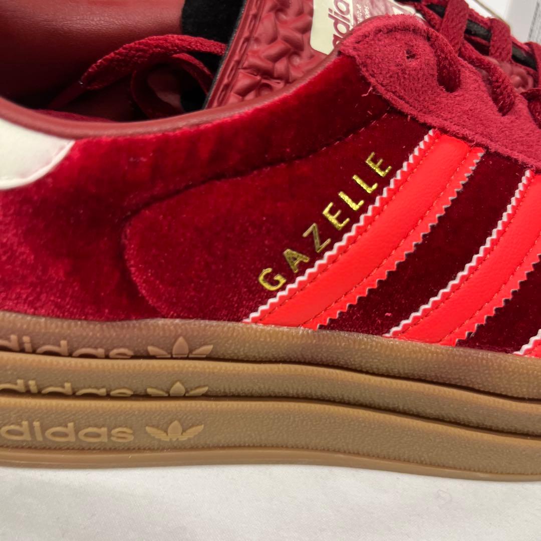 GAZELLE BOLD W ガゼル ボールド W IG4388