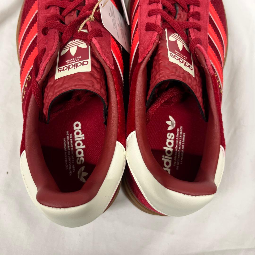 GAZELLE BOLD W ガゼル ボールド W IG4388