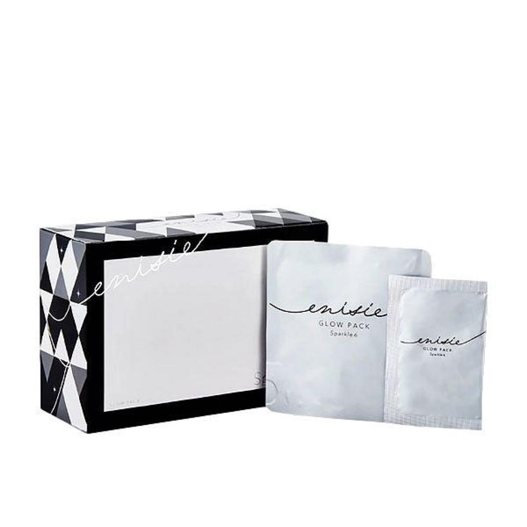 ［正規品］エニシーグローパックSparkle