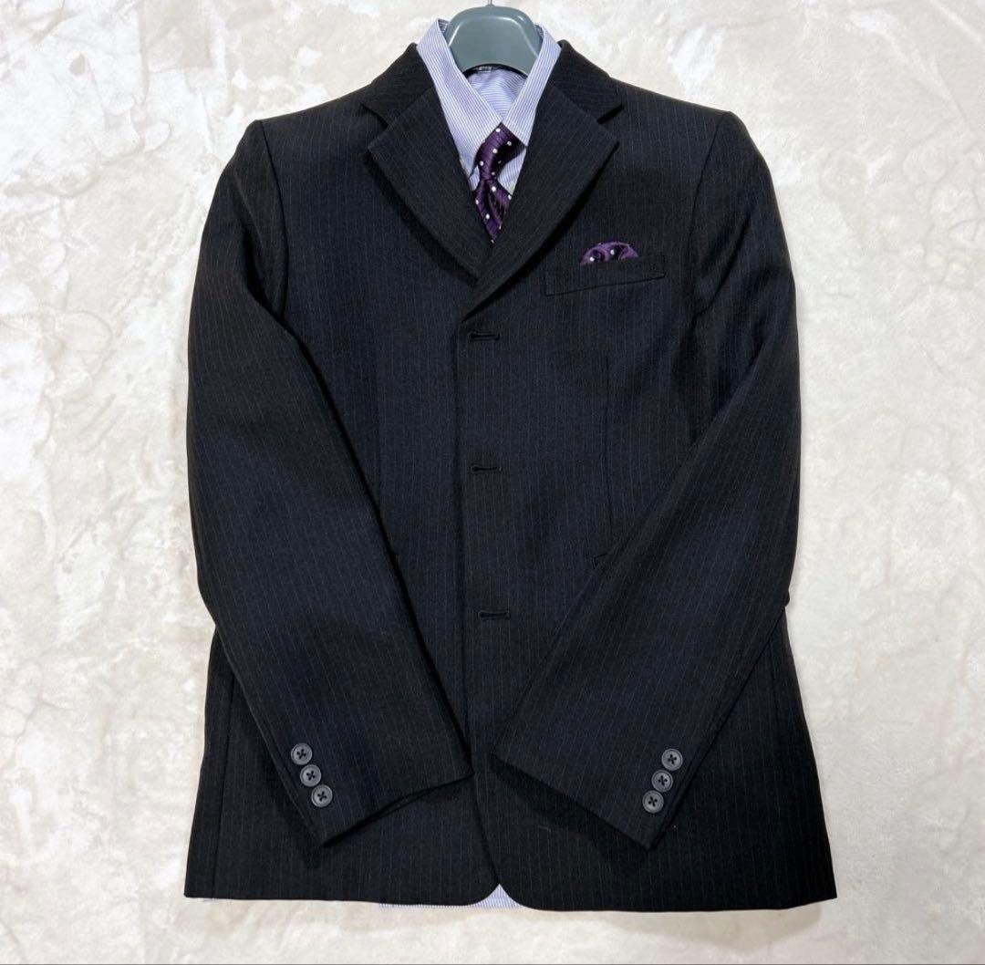 オリバーハウス　フォーマルスーツ セット　160 卒業式　入学式 まとめ売り