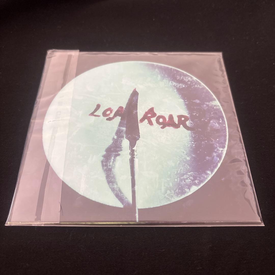 LOA-ROAR ロアロアア　生贄　アクスタ付　（deadman 眞呼）