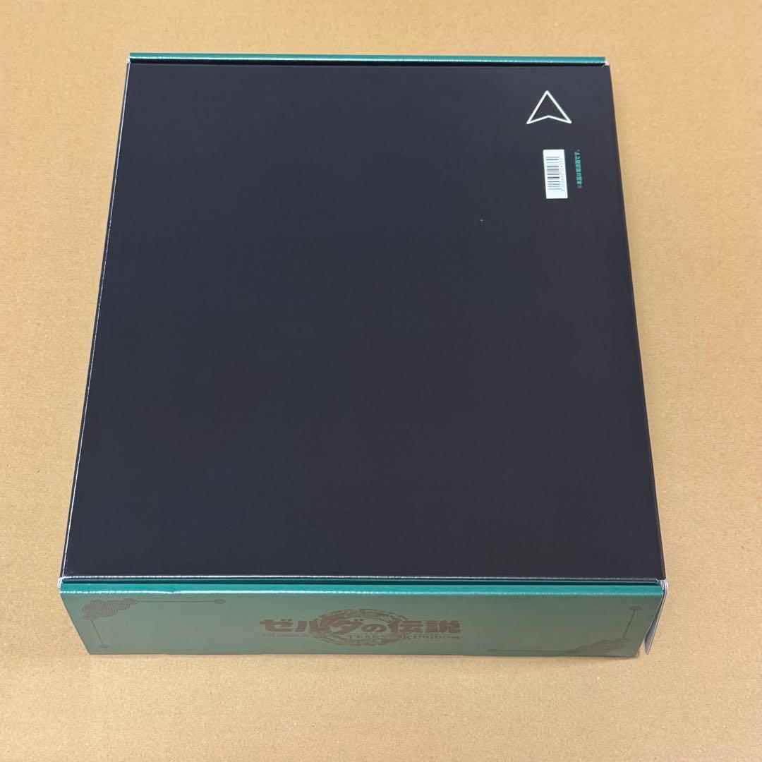 ゼルダの伝説 ティアーズ オブ ザ キングダム コレクターズエディション