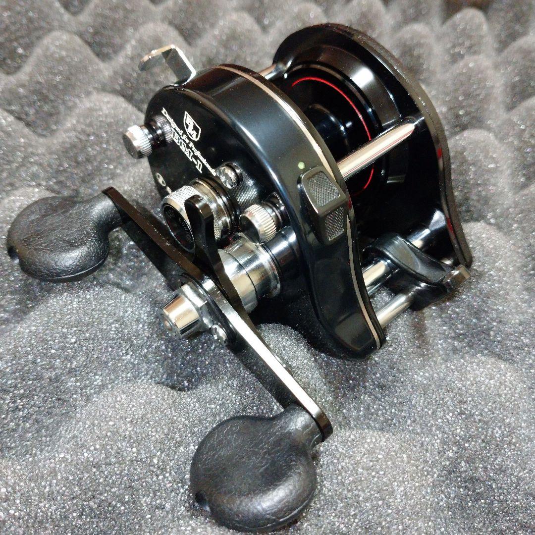 シマノ BM-1 極美品 実釣未使用