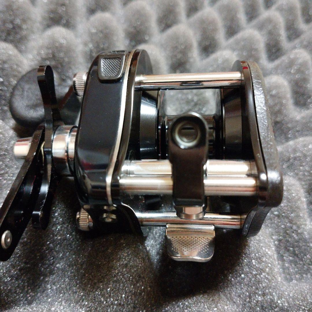 シマノ BM-1 極美品 実釣未使用