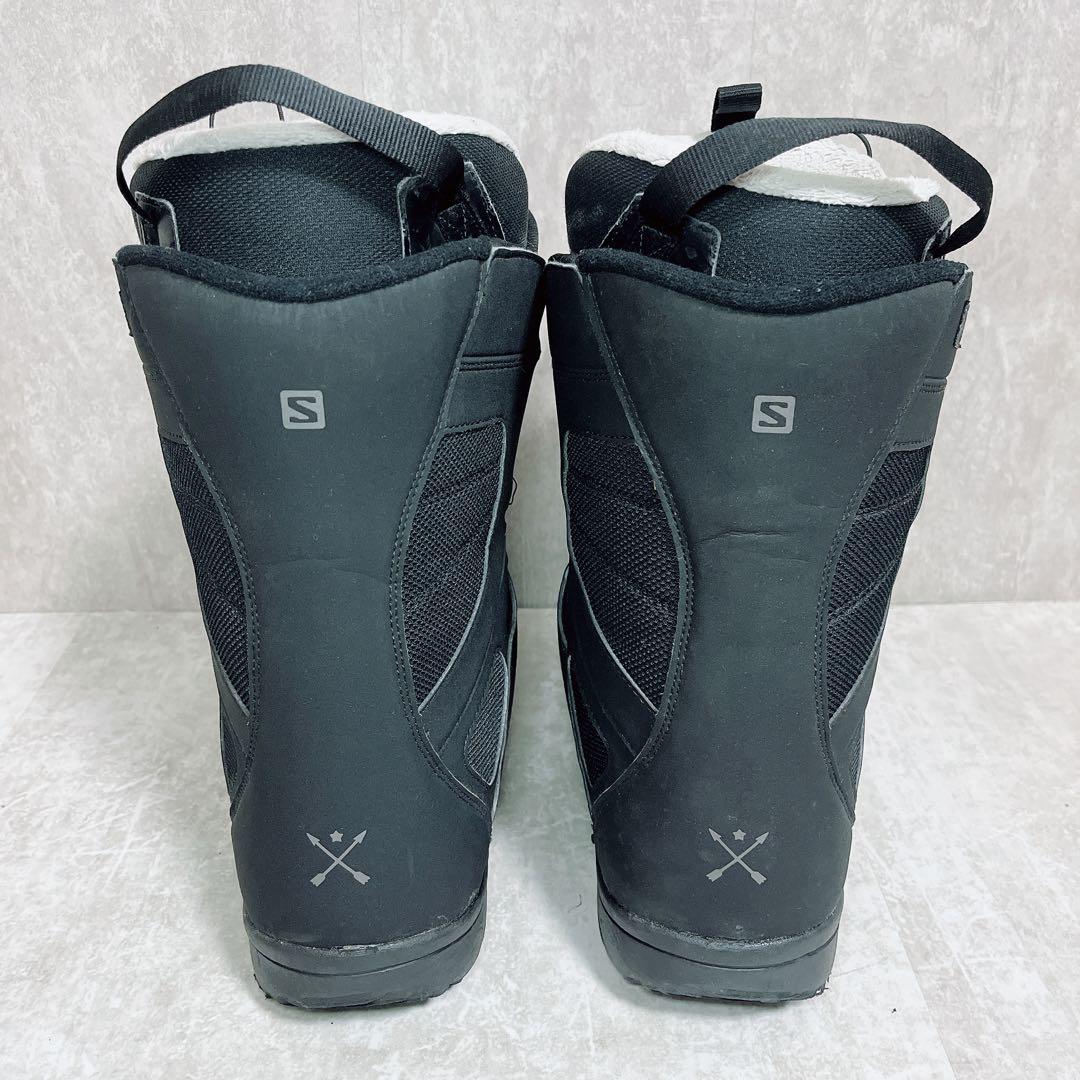 Salomon TITAN BOA 27.5cm スノーボードブーツ　B01