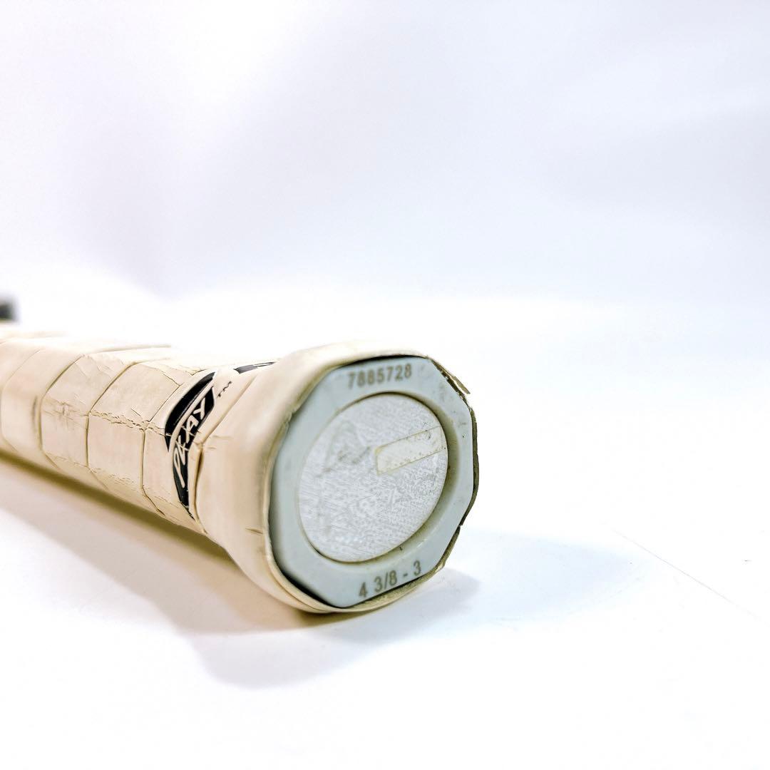 【2本美品】HEAD prestige LIQUIDL mid plus