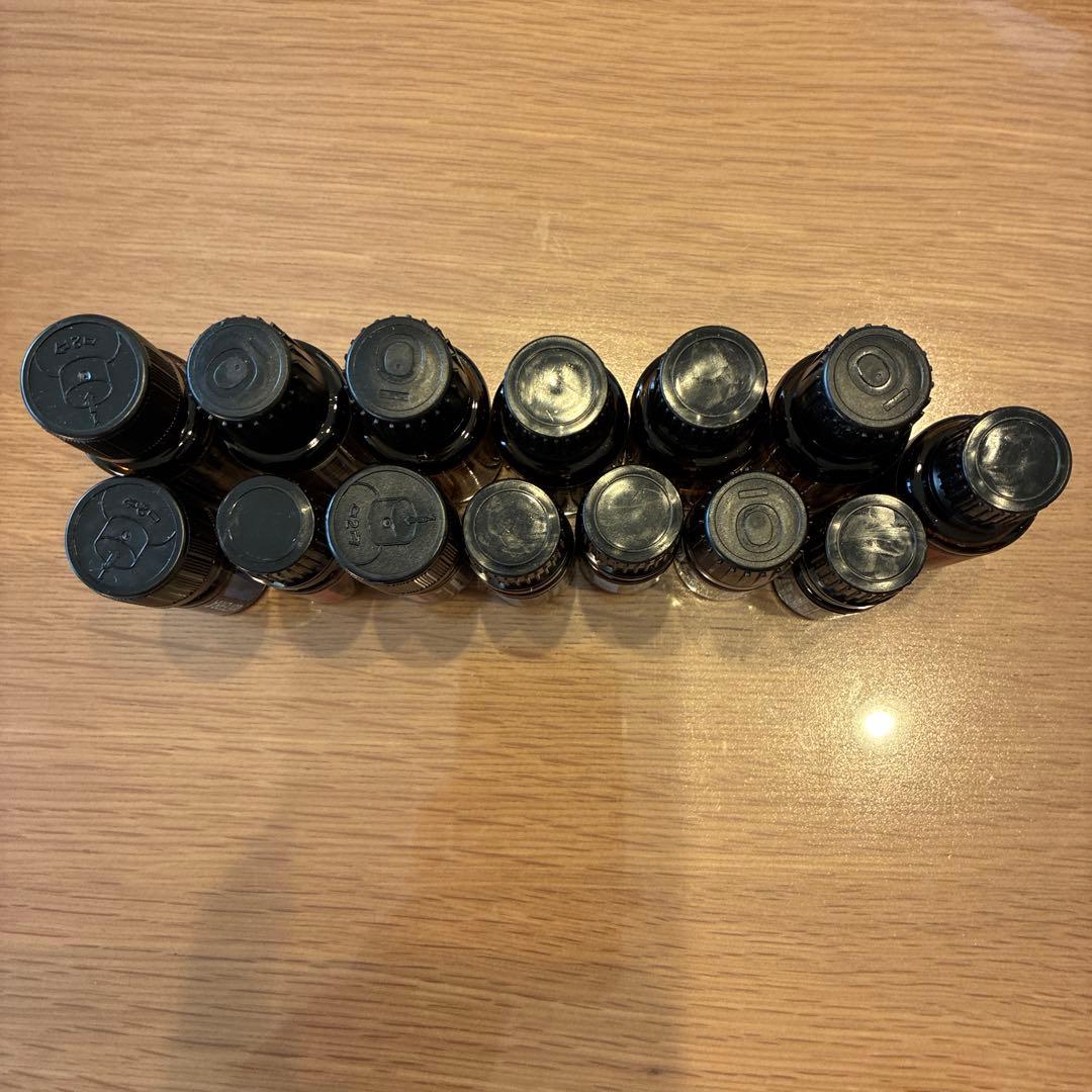 doTERRA エッセンシャルオイルセット 14本セット