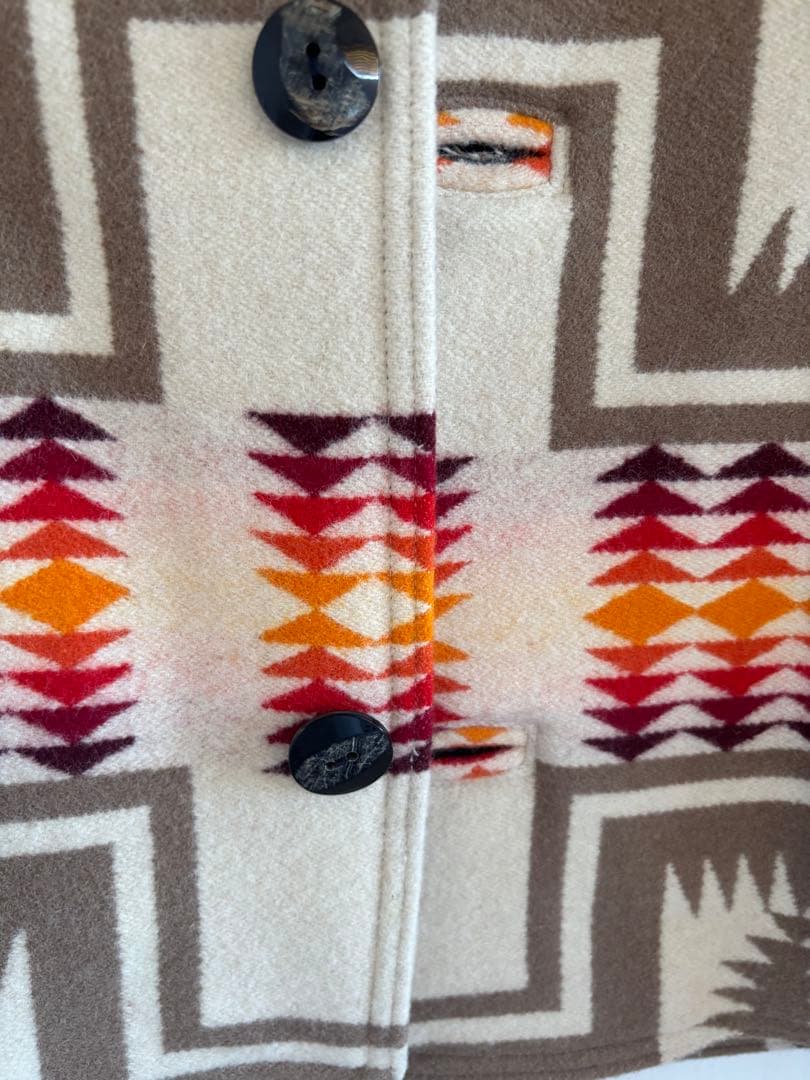 最終値下げ100周年記念限定ペンドルトンPENDLETON