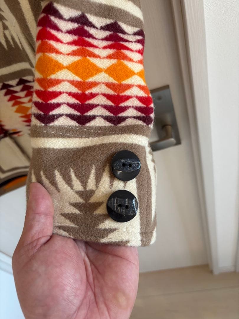 最終値下げ100周年記念限定ペンドルトンPENDLETON