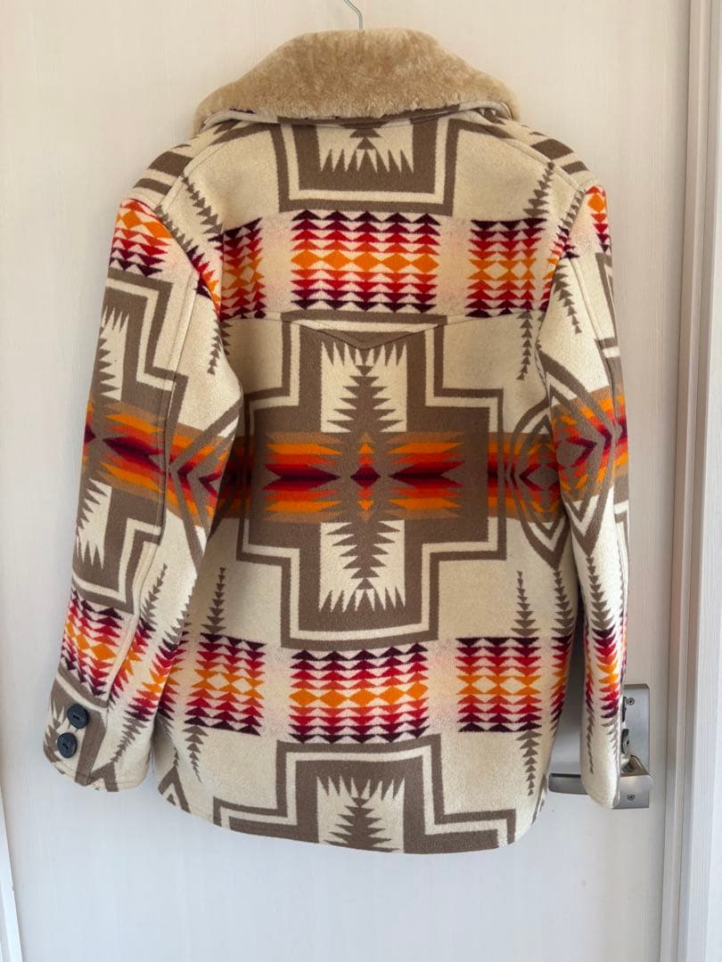 最終値下げ100周年記念限定ペンドルトンPENDLETON