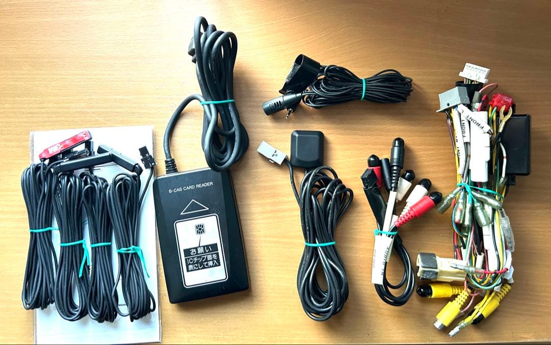 フルセグ Bluetooth CN-HW880DFA HDDナビ