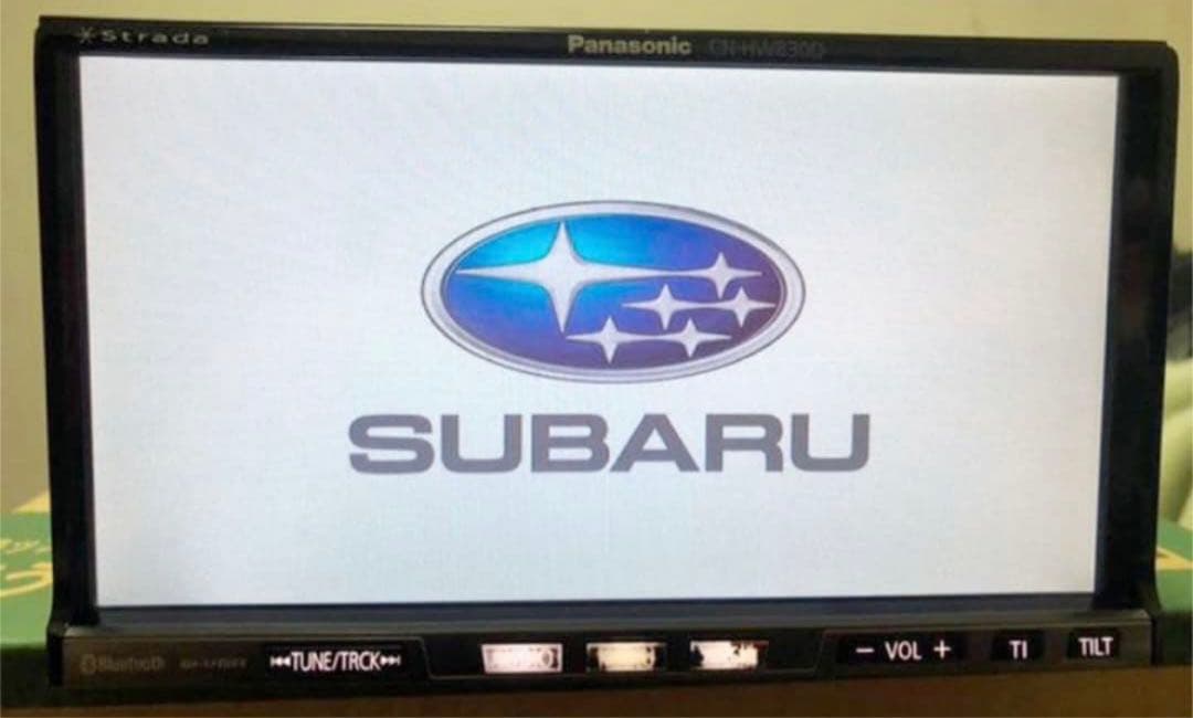 フルセグ Bluetooth CN-HW880DFA HDDナビ