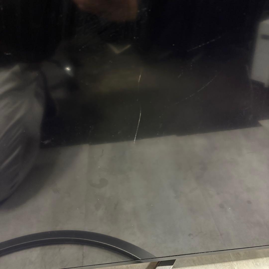 一都三県限定　配送無料　4K液晶テレビ　SHARP シャープ　50インチ