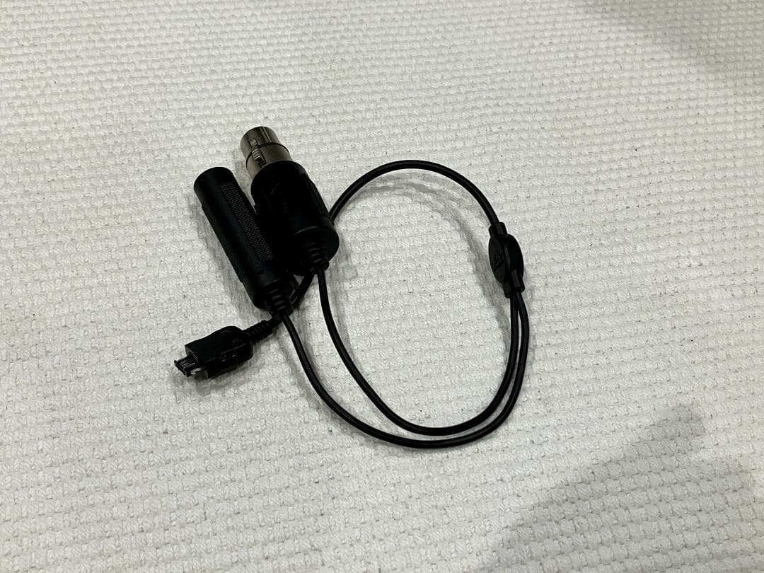 Apogee ONE オーディオインターフェイス