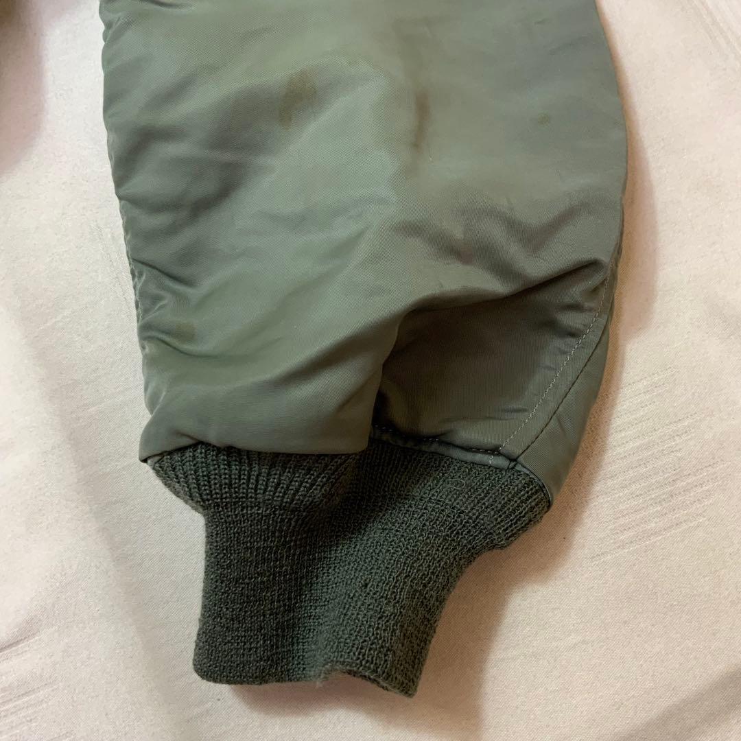 A/W フェローズ フライトジャケット 38