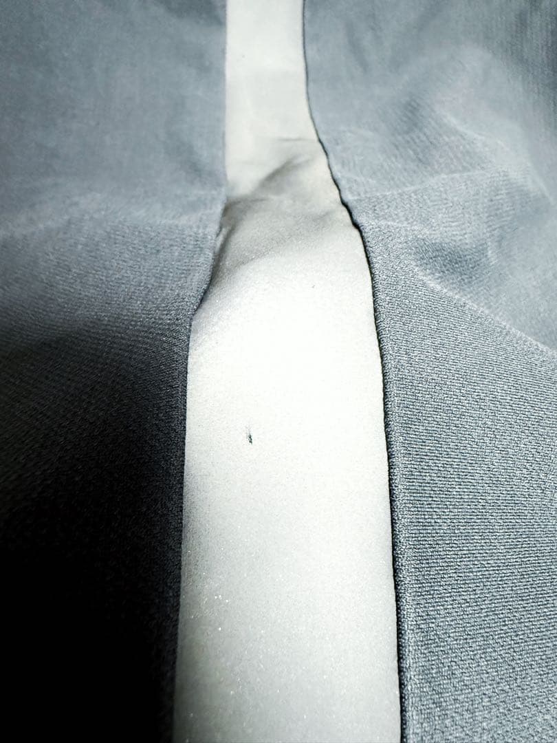 ASSOS EQUIPE RS Spring Fall Gilet Sサイズ