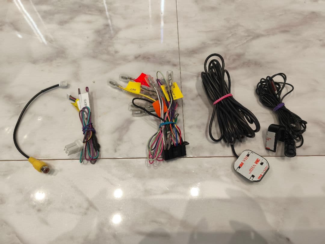 カーナビ　ケンウッド　MDV-S710　地図データ最新版　2025年9月