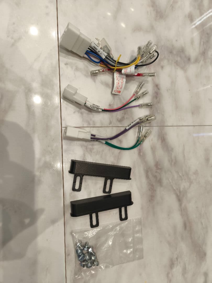 カーナビ　ケンウッド　MDV-S710　地図データ最新版　2025年9月