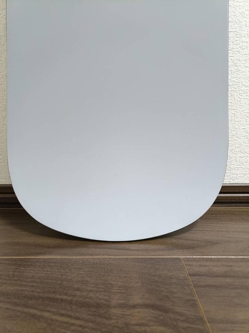 美品 一回のみ使用 MOSS REVOLVER RR Ti 161 セミハンマー