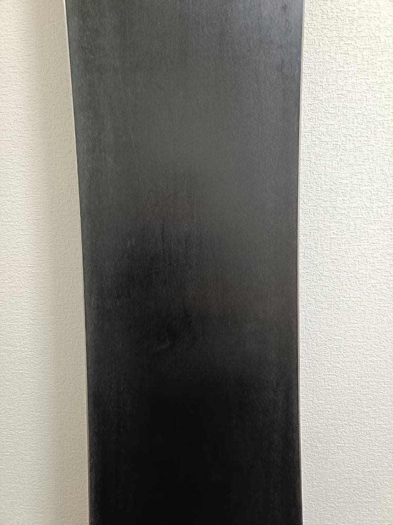 美品 一回のみ使用 MOSS REVOLVER RR Ti 161 セミハンマー