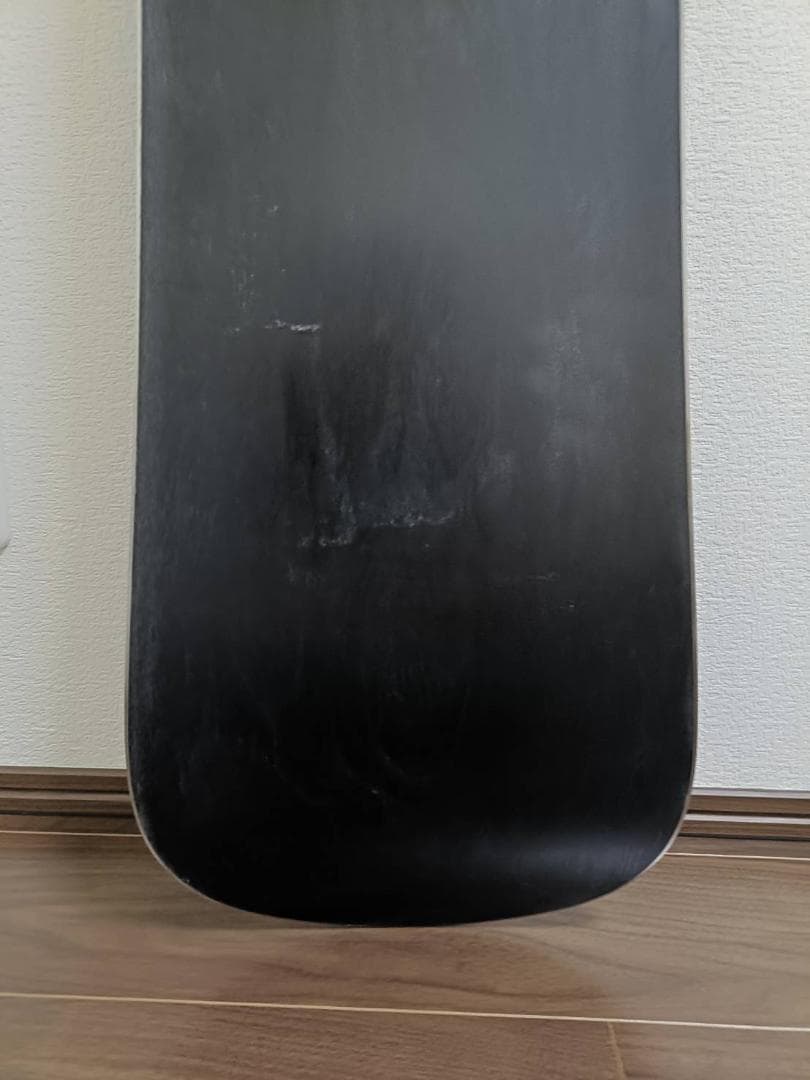 美品 一回のみ使用 MOSS REVOLVER RR Ti 161 セミハンマー