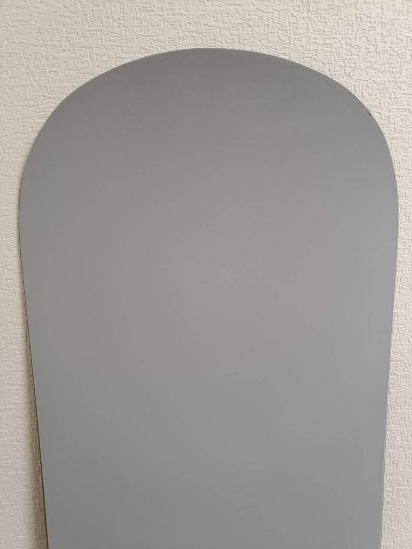 美品 一回のみ使用 MOSS REVOLVER RR Ti 161 セミハンマー