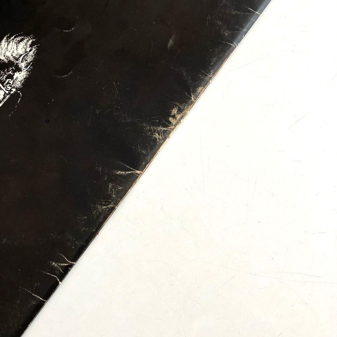 JETHRO TULL ジェスロ•タル　パンフレット　2冊