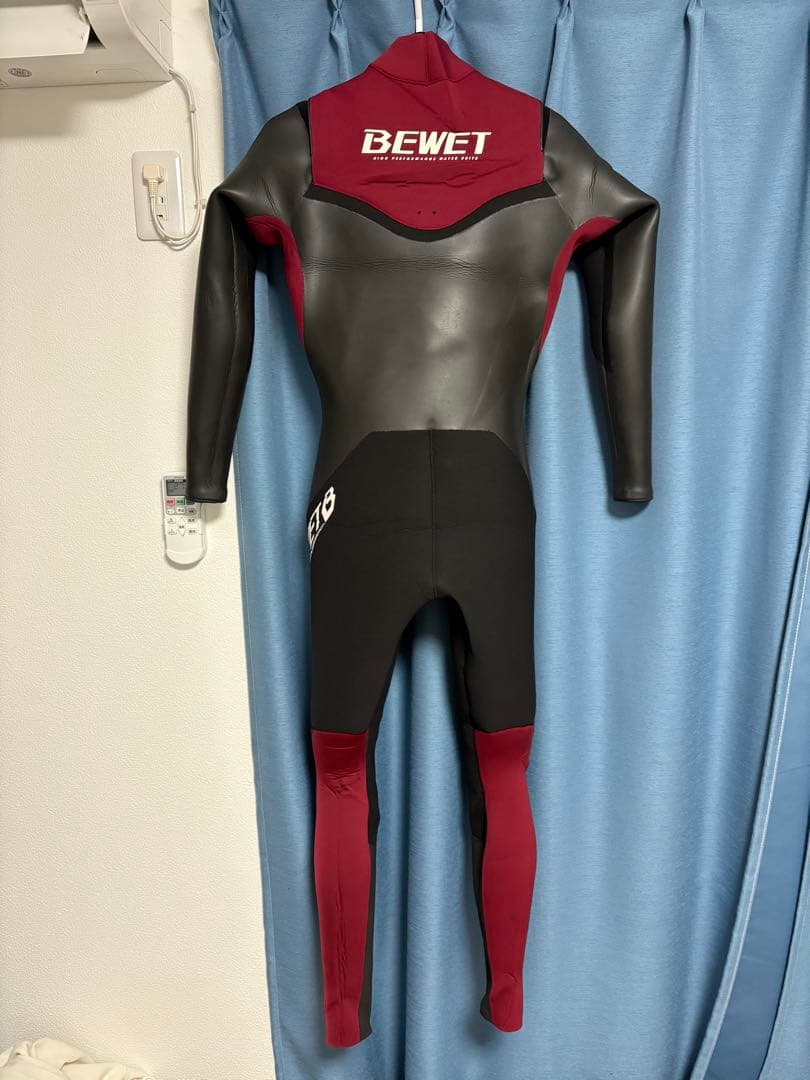 BEWET セミドライ