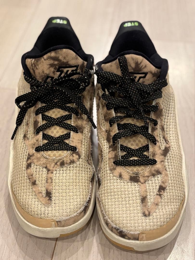 ジョーダン　バスケットシューズ