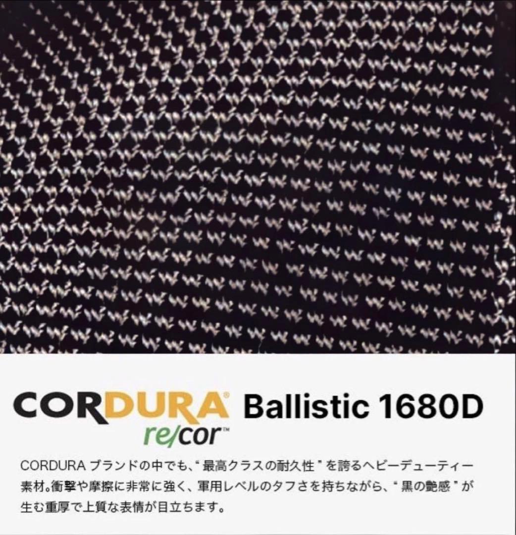 ABLE CARRY Max EDC 26L バックパック