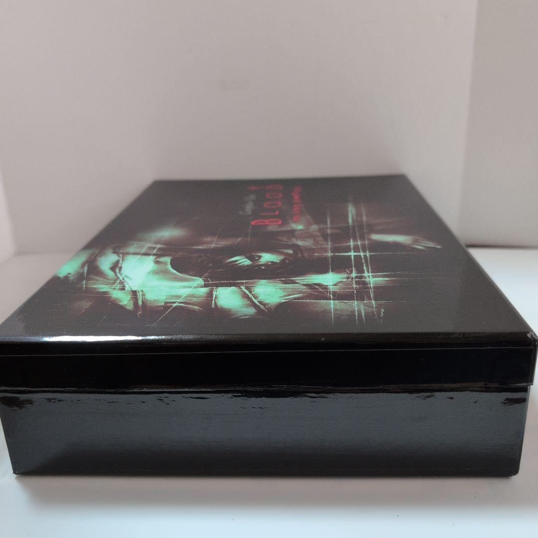 アニメ BLOOD THE LAST VAMPIRE COMPLETE BOX