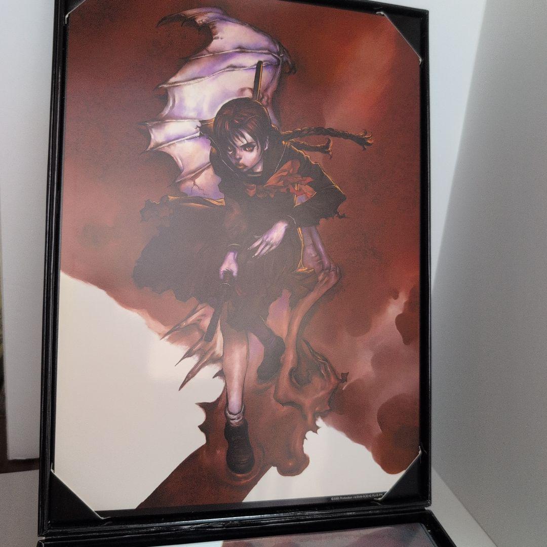 アニメ BLOOD THE LAST VAMPIRE COMPLETE BOX