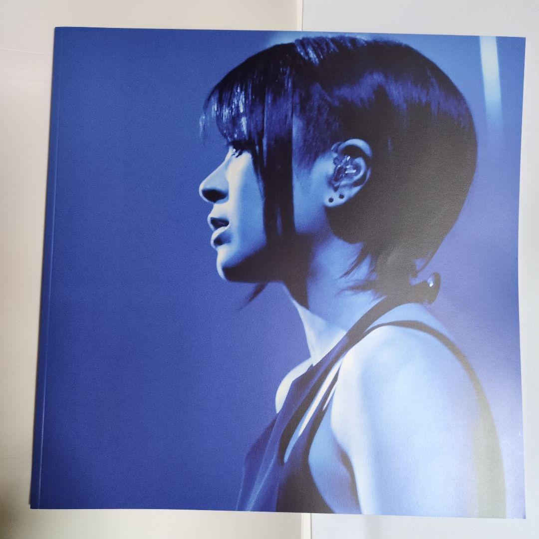 宇多田ヒカル/Hikaru Utada Laughter in the Dar…