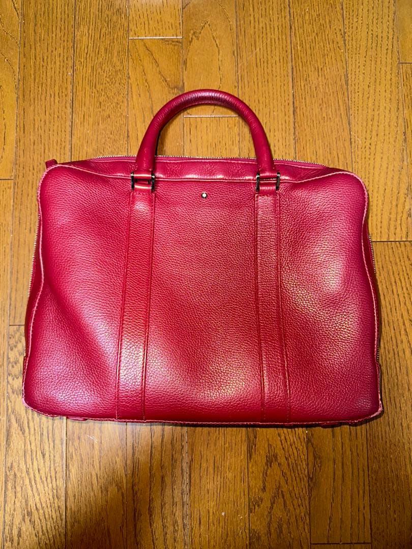 MONK BRANC/モンブラン バッグ