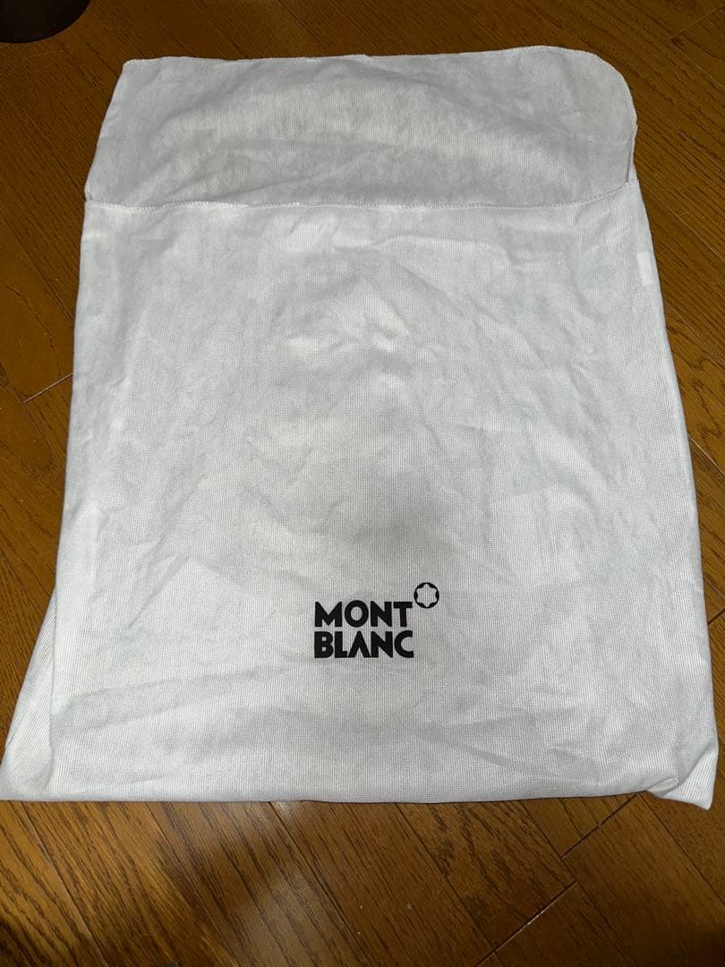 MONK BRANC/モンブラン バッグ
