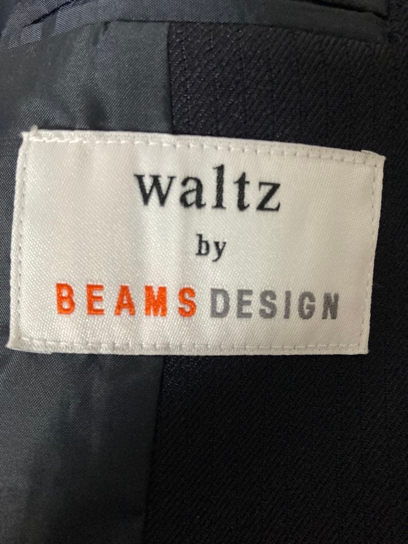 waltz by BEAMS DESIGN フォーマルスーツ 140【美品】