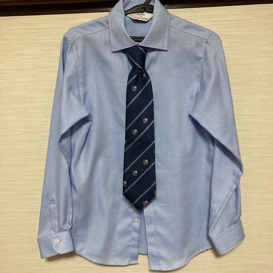 waltz by BEAMS DESIGN フォーマルスーツ 140【美品】