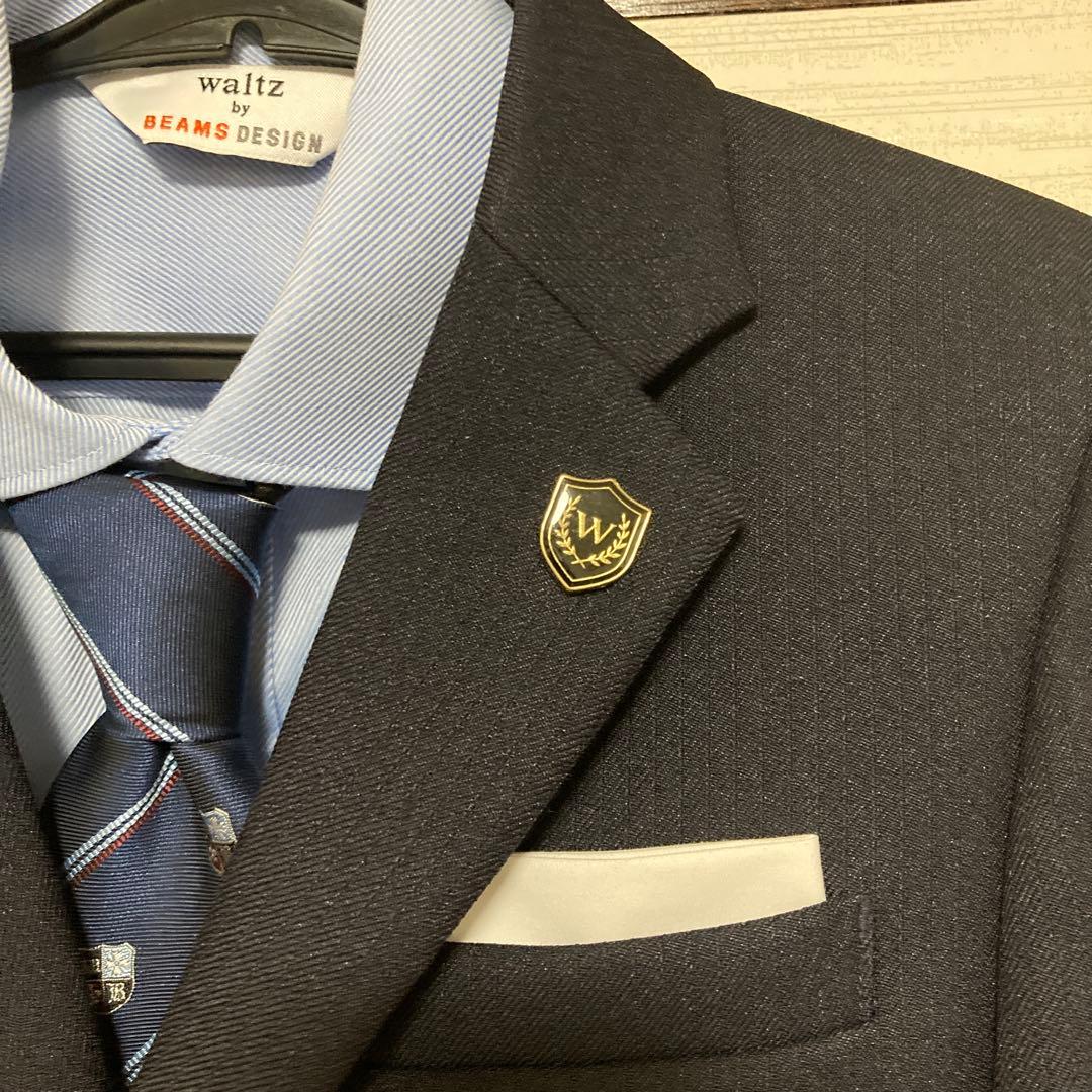 waltz by BEAMS DESIGN フォーマルスーツ 140【美品】