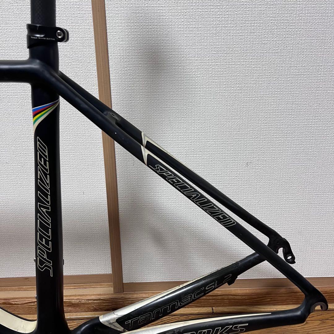 S-WORKS TARMAC SL2 49 フレームセット