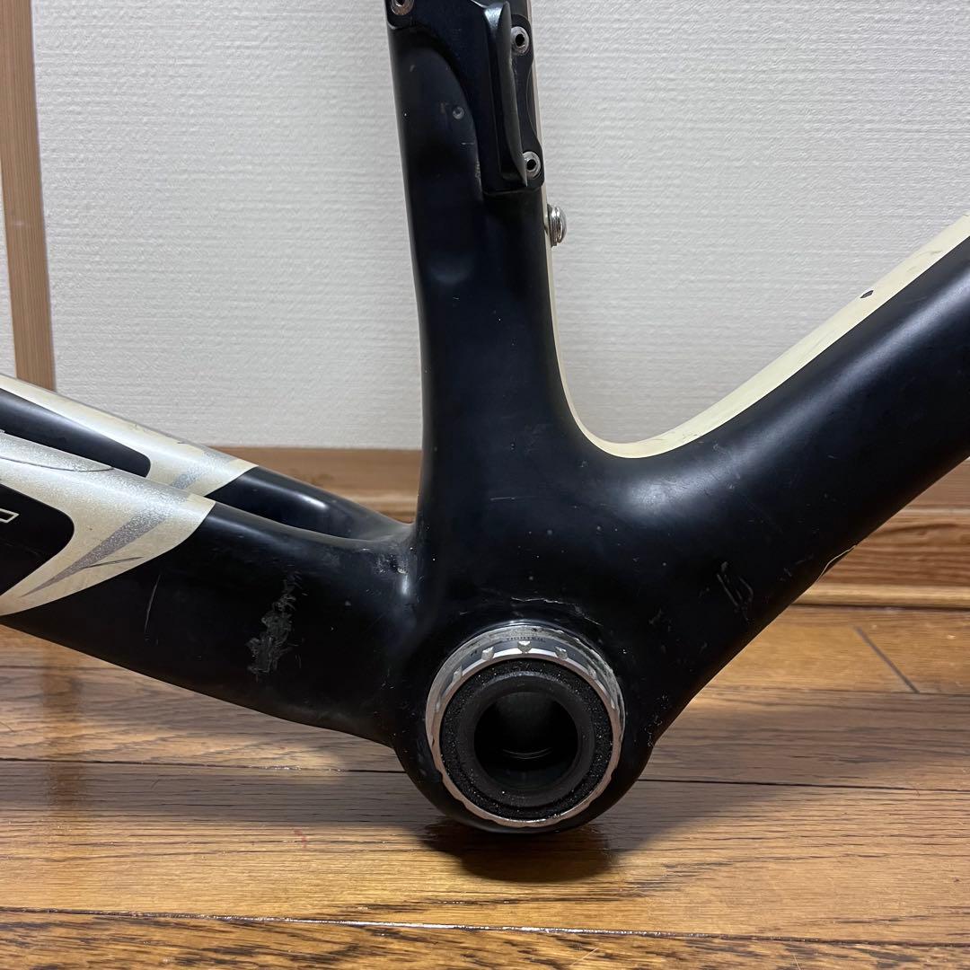 S-WORKS TARMAC SL2 49 フレームセット
