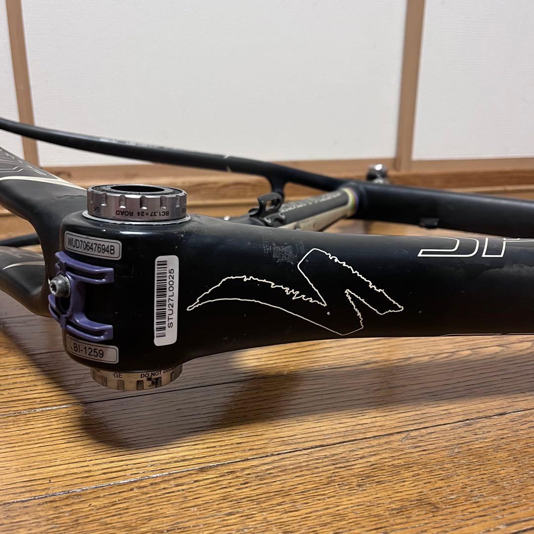 S-WORKS TARMAC SL2 49 フレームセット