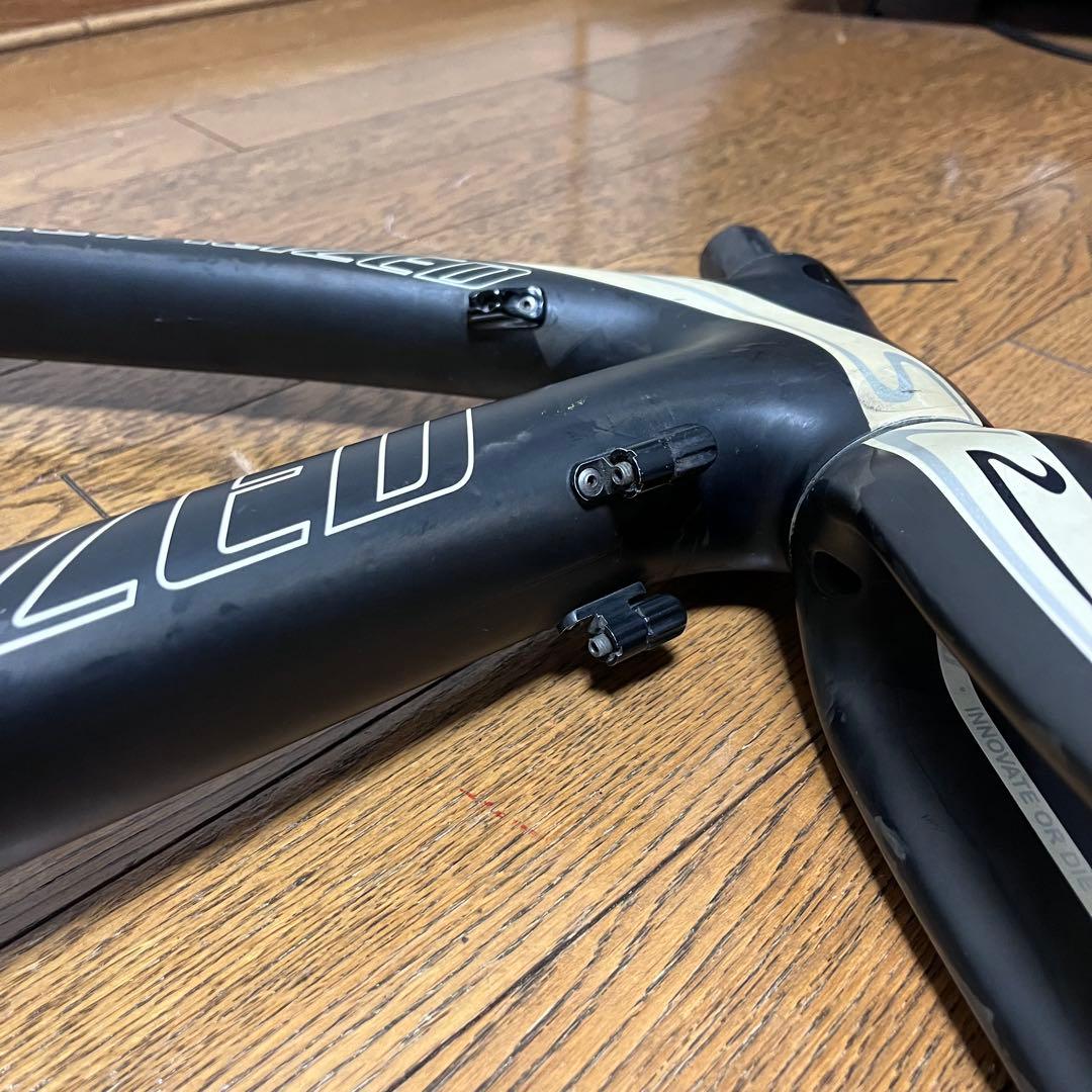 S-WORKS TARMAC SL2 49 フレームセット