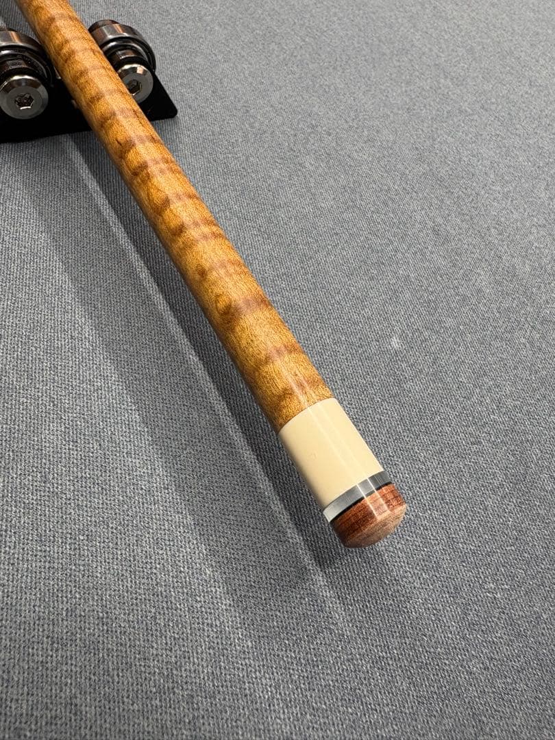 早川工房　トリファイドシャフトローローストラジアル