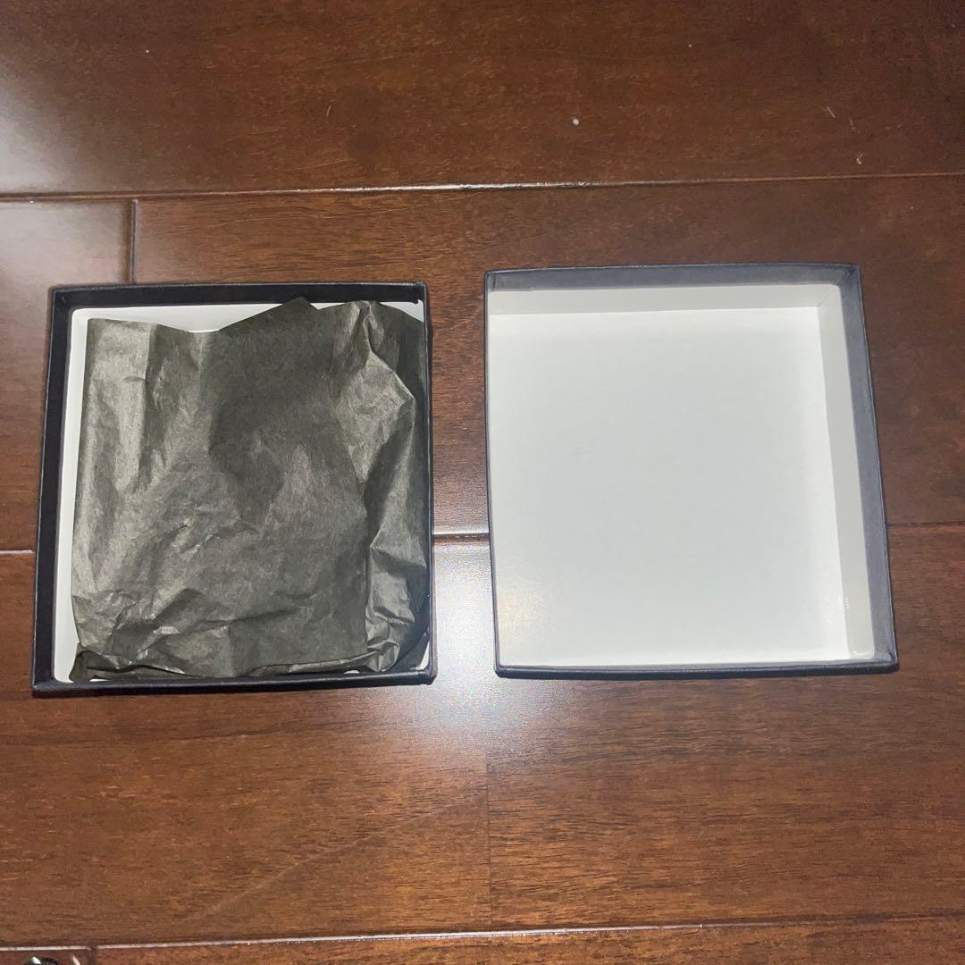 ネイバーフッドウォレットチェーン　未使用品