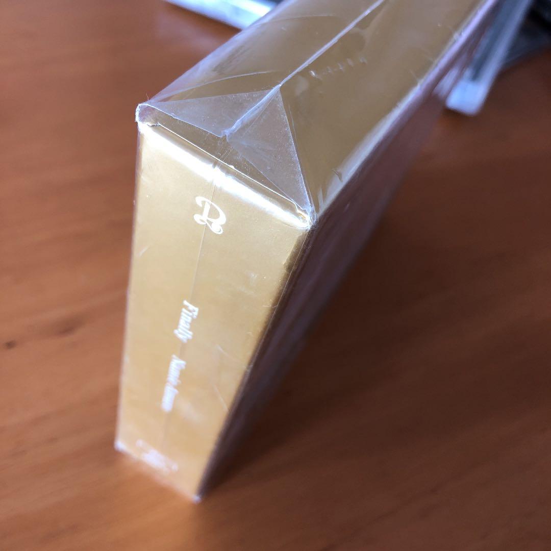 安室奈美恵25th Finally CD＆キーホルダー