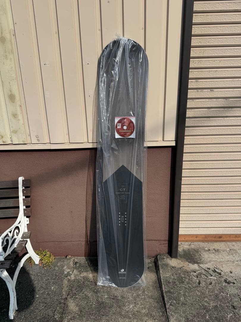 ogasaka ct 158w 新品 Tunes済み 即納可能 オガサカ