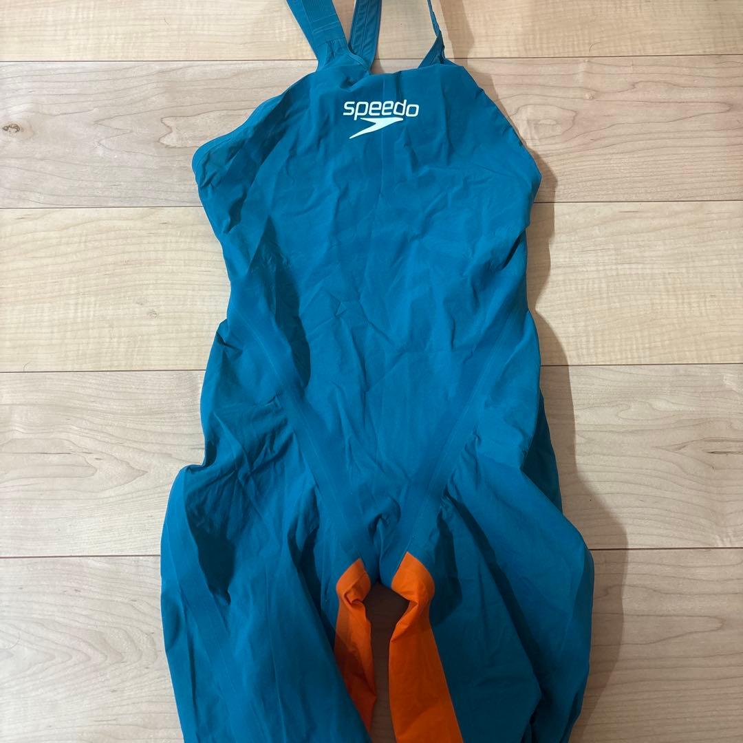 speedo FINA認証 スポーツ用水着 SP221104