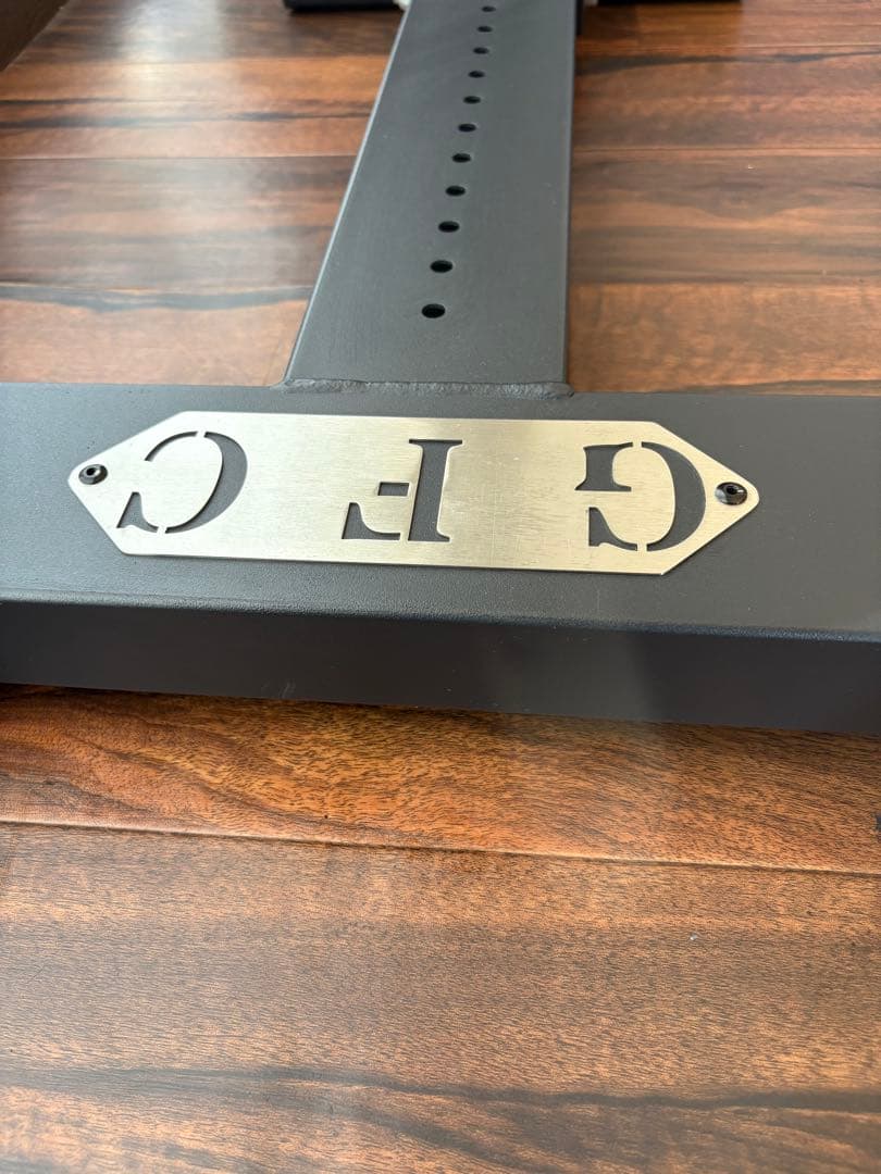 GFC アタッチメントベース