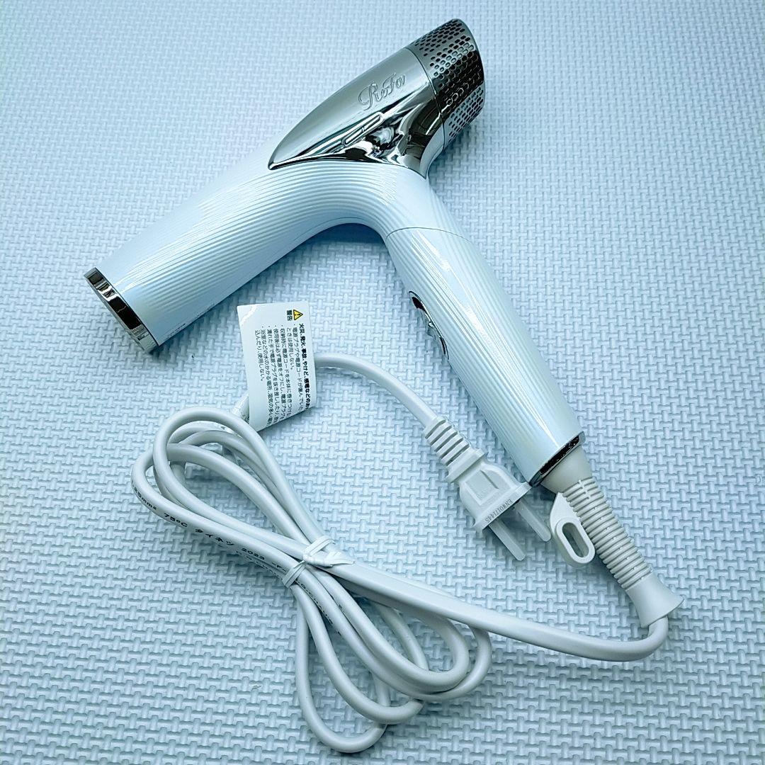 ほぼ未使用❤付属品完備 Refa リファ ドライヤー スマート MTG